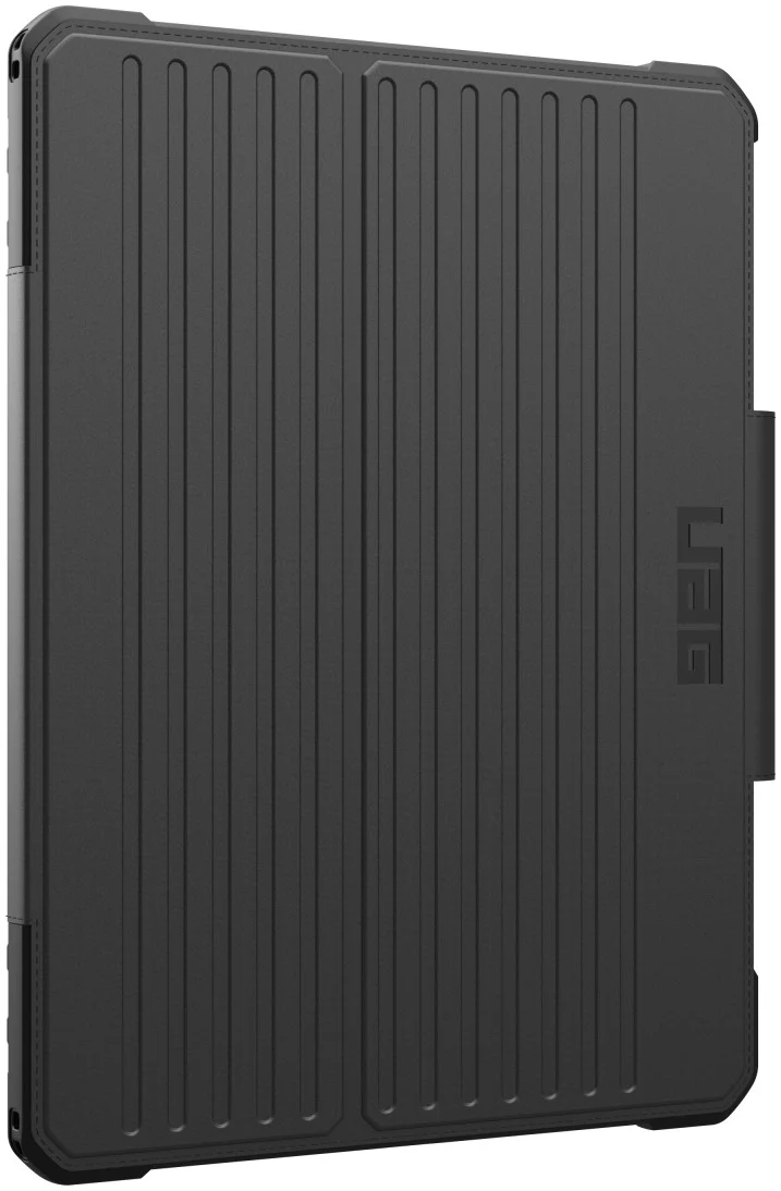UAG Metropolis SE iPad Pro 13 (2024/2025) Hoes Book Case Zwart afbeelding 18