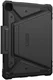 UAG Metropolis SE iPad Pro 13 (2024/2025) Hoes Book Case Zwart afbeelding 20