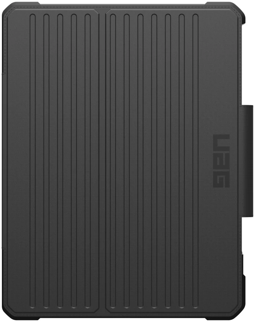 UAG Metropolis SE iPad Pro 13 (2024/2025) Hoes Book Case Zwart afbeelding 8