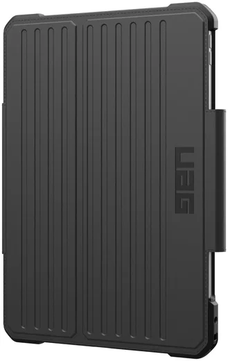 Urban Armor Gear Metropolis SE iPad Pro 11 (2024/2025) Hoes Book Case Zwart afbeelding 15
