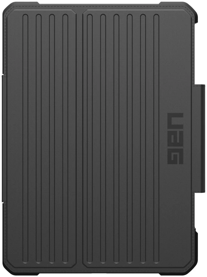 Urban Armor Gear Metropolis SE iPad Pro 11 (2024/2025) Hoes Book Case Zwart afbeelding 16