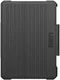 Urban Armor Gear Metropolis SE iPad Pro 11 (2024/2025) Hoes Book Case Zwart afbeelding 16