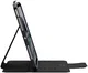 Urban Armor Gear Metropolis SE iPad Pro 11 (2024/2025) Hoes Book Case Zwart afbeelding 18