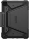 Urban Armor Gear Metropolis SE iPad Pro 11 (2024/2025) Hoes Book Case Zwart afbeelding 20
