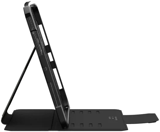 Urban Armor Gear Metropolis SE iPad Pro 11 (2024/2025) Hoes Book Case Groen afbeelding 8