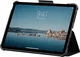 Urban Armor Gear Plyo iPad Pro 11 (2024/2025) Hoes Book Case Zwart afbeelding 2