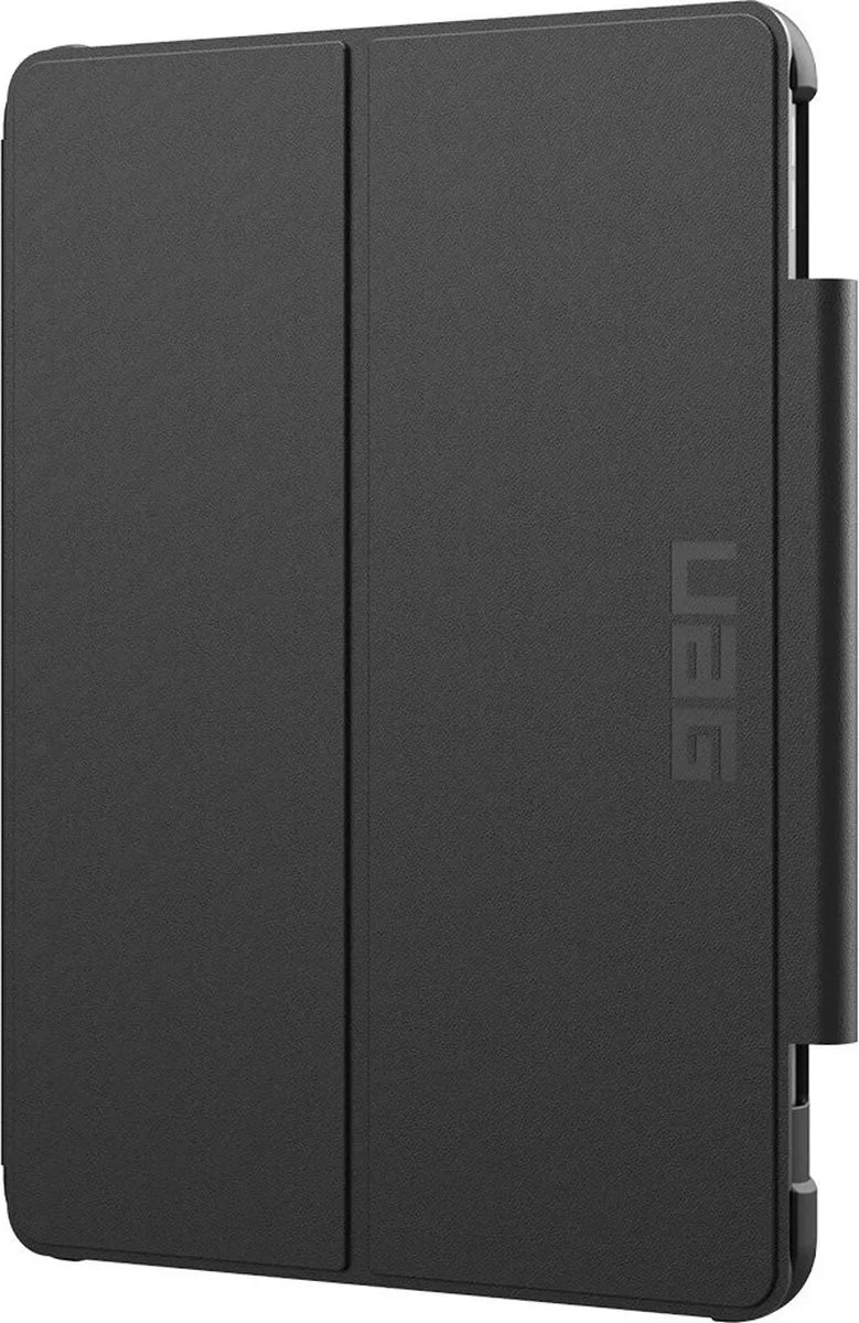 Urban Armor Gear Plyo iPad Pro 11 (2024/2025) Hoes Book Case Zwart afbeelding 6