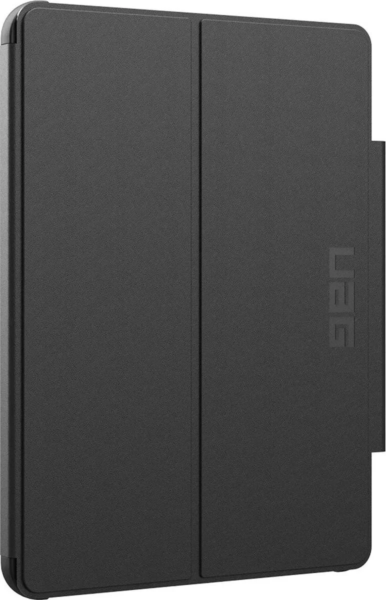 Urban Armor Gear Plyo iPad Pro 11 (2024/2025) Hoes Book Case Zwart afbeelding 8