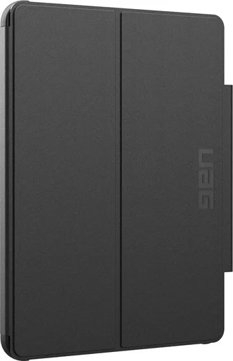 Urban Armor Gear Plyo iPad Pro 11 (2024/2025) Hoes Book Case Zwart afbeelding 8
