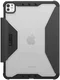 Urban Armor Gear Plyo iPad Pro 11 (2024/2025) Hoes Book Case Zwart afbeelding 1