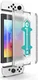 Rosso Nintendo Switch OLED Tempered Glass Screen Protector met Installatietray afbeelding 9