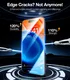 TORRAS Install Master iPhone 15 Pro Screen Protector Installatietray afbeelding 6