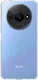 Xiaomi Redmi A3 Hoesje Dun TPU Back Cover Transparant afbeelding 3
