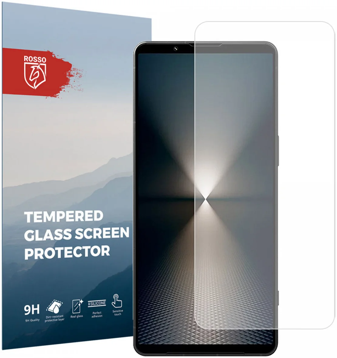 Sony Xperia 1 VI Screen Protectors afbeelding