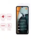 Rosso Xiaomi Redmi A3 Screen Protector Case Friendly Folie Duo Pack afbeelding 2