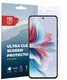 Rosso Oppo Reno 11F Screen Protector Case Friendly Folie Duo Pack afbeelding 7