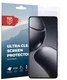 Rosso Xiaomi 14T / 14T Pro Screen Protector Case Friendly Folie Duo Pack afbeelding 7
