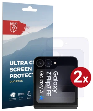 Screenprotector
