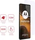 Rosso Motorola Edge 50 Ultra Screen Protector Ultra Clear Duo Pack afbeelding 2