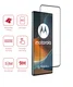 Rosso Motorola Edge 50 Fusion 9H Tempered Glass Screen Protector afbeelding 2