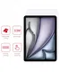 Rosso Apple iPad Air 11 (24/25) Screen Protector Ultra Clear Folie Duo Pack afbeelding 2