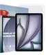 Rosso Apple iPad Air 11 (24/25) Screen Protector Ultra Clear Folie Duo Pack afbeelding 5