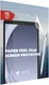 Rosso iPad 10.9 (2022)/11 (2025)/ Air 11 Screen Protector Paper Feel afbeelding 3
