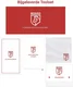 Rosso iPad 10.9 (2022)/11 (2025)/ Air 11 Screen Protector Paper Feel afbeelding 5