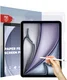 Rosso Apple iPad Air 13 (24/25/26) Screen Protector Paper Feel Folie Duo Pack afbeelding 5