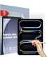 Rosso iPad Pro 11 (2024/2025) Screen Protector Paper Feel Folie Duo Pack afbeelding 6