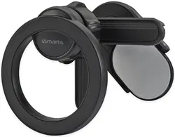 4smarts MagSafe Beeldscherm Houder - Geschikt voor o.a. Tesla, Tablet, Laptop afbeelding