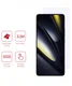 Rosso Xiaomi Poco F6 Screen Protector Case Friendly Folie Duo Pack afbeelding 2