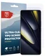 Rosso Xiaomi Poco F6 Screen Protector Case Friendly Folie Duo Pack afbeelding 7