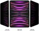 Eiger Mountain Privacy iPad Pro 11 (2024/2025) Screen Protector afbeelding 4