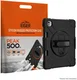 Eiger Peak 500m iPad Pro 11 (2024/2025) Hoes Back Cover Zwart afbeelding 1