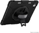 Eiger Peak 500m iPad Pro 11 (2024/2025) Hoes Back Cover Zwart afbeelding 3