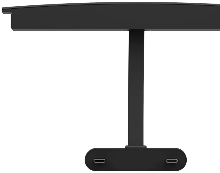 iOttie Tersus USB-C Hub Tesla Model 3 / Model Y - 2x USB-C + 2x USB-A afbeelding 10