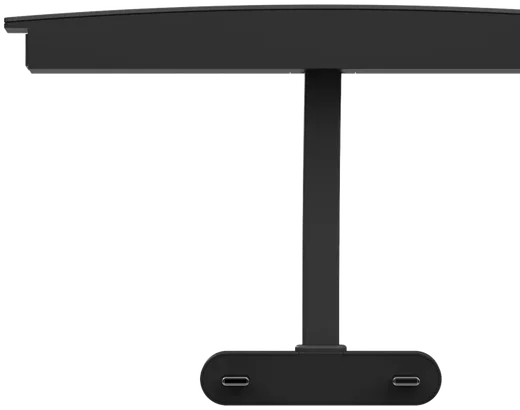 iOttie Tersus USB-C Hub Tesla Model 3 / Model Y - 2x USB-C + 2x USB-A afbeelding 10