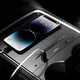 iOttie Tersus USB-C Hub Tesla Model 3 / Model Y - 2x USB-C + 2x USB-A afbeelding 12