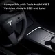 iOttie Tersus USB-C Hub Tesla Model 3 / Model Y - 2x USB-C + 2x USB-A afbeelding 2