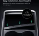 iOttie Tersus USB-C Hub Tesla Model 3 / Model Y - 2x USB-C + 2x USB-A afbeelding 5