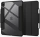 Spigen Air Skin Pro iPad Pro 13 (2024/2025) Hoes Book Case Zwart afbeelding 1