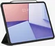 Spigen Air Skin Pro iPad Pro 13 (2024/2025) Hoes Book Case Zwart afbeelding 6