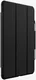 Spigen Air Skin Pro iPad Pro 13 (2024/2025) Hoes Book Case Zwart afbeelding 8
