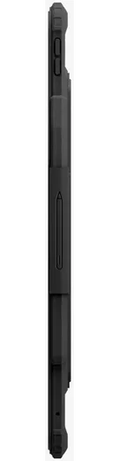 Spigen Air Skin Pro iPad Pro 13 (2024/2025) Hoes Book Case Zwart afbeelding 9