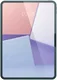 Spigen Glas tR iPad Pro 11 (2024/2025) Screen Protector Tempered Glass afbeelding 2