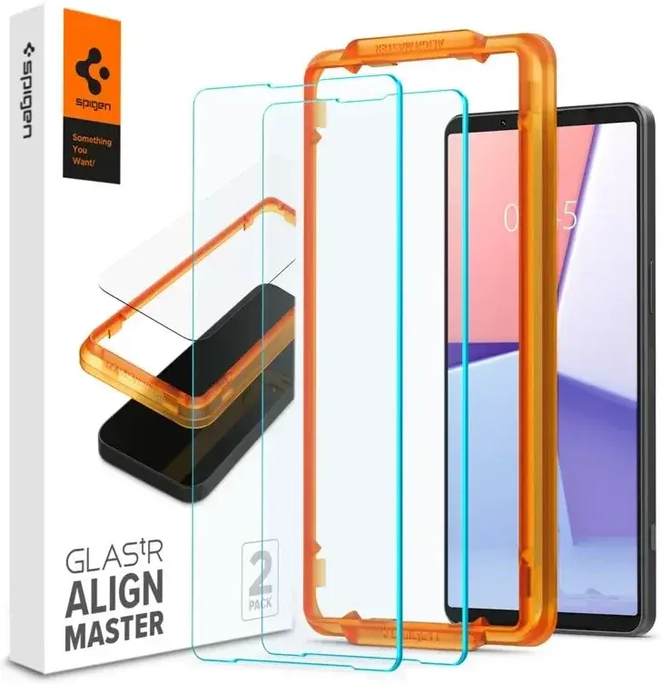 Sony Xperia 1 VI Screen Protectors afbeelding