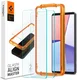 Spigen AlignMaster Sony Xperia 1 VI Screen Protector Tempered Glass (2-Pack) afbeelding 1