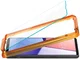 Spigen AlignMaster Sony Xperia 1 VI Screen Protector Tempered Glass (2-Pack) afbeelding 2
