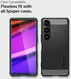Spigen AlignMaster Sony Xperia 1 VI Screen Protector Tempered Glass (2-Pack) afbeelding 6